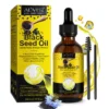 Turkish Black Seed Oil Nigella Sativa Exceptionally Thymoquinone With Antioxidants Healthy Joints Hair Skin Strengthen Immunity