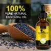 Turkish Black Seed Oil Nigella Sativa Exceptionally Thymoquinone With Antioxidants Healthy Joints Hair Skin Strengthen Immunity - Image 11