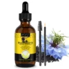 Turkish Black Seed Oil Nigella Sativa Exceptionally Thymoquinone With Antioxidants Healthy Joints Hair Skin Strengthen Immunity - Image 7