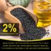 Turkish Black Seed Oil Nigella Sativa Exceptionally Thymoquinone With Antioxidants Healthy Joints Hair Skin Strengthen Immunity - Image 16
