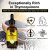 Turkish Black Seed Oil Nigella Sativa Exceptionally Thymoquinone With Antioxidants Healthy Joints Hair Skin Strengthen Immunity - Image 9