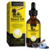 Turkish Black Seed Oil Nigella Sativa Exceptionally Thymoquinone With Antioxidants Healthy Joints Hair Skin Strengthen Immunity - Image 6
