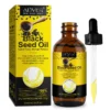 Turkish Black Seed Oil Nigella Sativa Exceptionally Thymoquinone With Antioxidants Healthy Joints Hair Skin Strengthen Immunity - Image 5