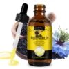 Turkish Black Seed Oil Nigella Sativa Exceptionally Thymoquinone With Antioxidants Healthy Joints Hair Skin Strengthen Immunity - Image 4